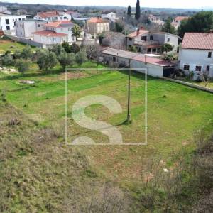 Građevinsko zemljište - Galižana 