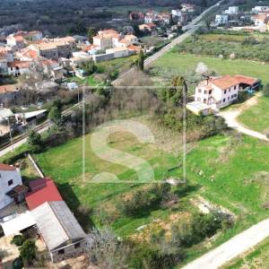 Građevinsko zemljište - Galižana 