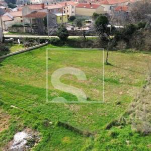 Građevinsko zemljište - Galižana 