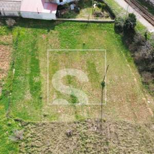 Građevinsko zemljište - Galižana 