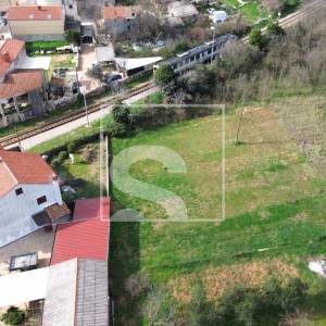 Građevinsko zemljište - Galižana 