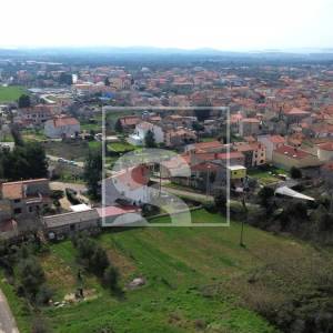 Građevinsko zemljište - Galižana 