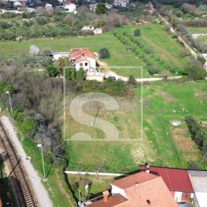 Građevinsko zemljište - Galižana 