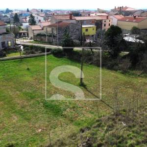 Građevinsko zemljište - Galižana 