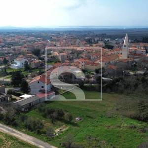 Građevinsko zemljište - Galižana 