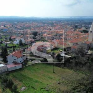 Građevinsko zemljište - Galižana 