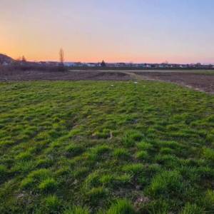Građevinsko zemljište: Karlovac, Turanj, 966 m2