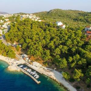 Građevinsko zemljište, Okrug Donji