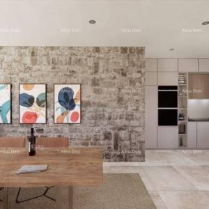 Građevinsko zemljište – Peroj (kod Grožnjana)