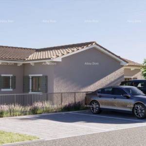 Građevinsko zemljište – Peroj (kod Grožnjana)