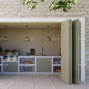 Građevinsko zemljište – Peroj (kod Grožnjana)