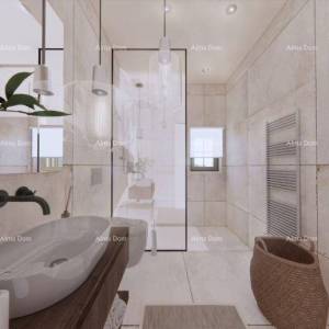 Građevinsko zemljište – Peroj (kod Grožnjana)