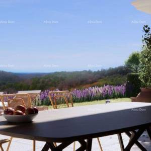 Građevinsko zemljište – Peroj (kod Grožnjana)