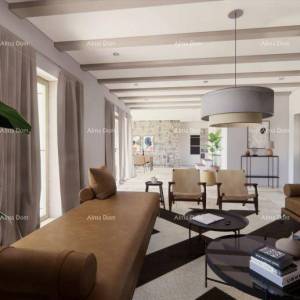 Građevinsko zemljište – Peroj (kod Grožnjana)