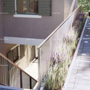 Građevinsko zemljište – Peroj (kod Grožnjana)