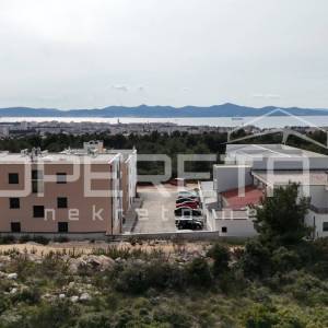 Građevinsko zemljište s pogledom, Zadar, 3.580 m2
