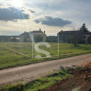 Građevinsko zemljište spremno za gradnju