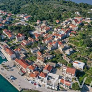 Građevinsko zemljište u mirnom predjelu Sućurja – 2367 m²