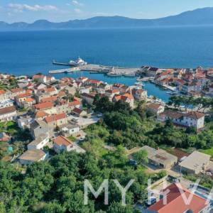 Građevinsko zemljište u mirnom predjelu Sućurja – 2367 m²