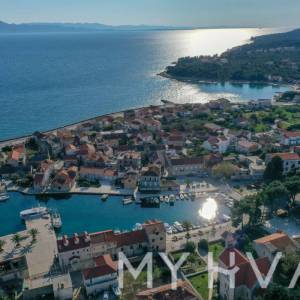 Građevinsko zemljište u mirnom predjelu Sućurja – 2367 m²