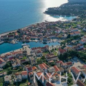 Građevinsko zemljište u Sućurju