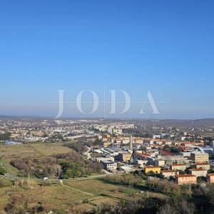 Građevinsko zemljište,LABIN