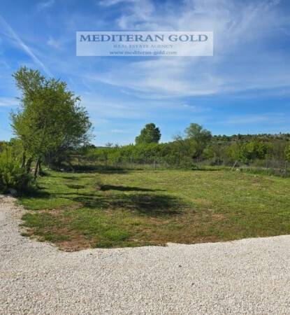 Građevno zemljište, Radošić