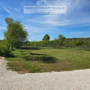 Građevno zemljište, Radošić