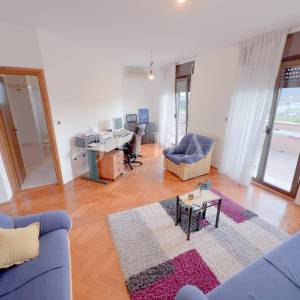 Grobnik,samostojeća kuća sa poslovnim prostorom na velikoj okućnici