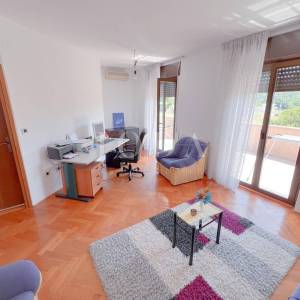 Grobnik,samostojeća kuća sa poslovnim prostorom na velikoj okućnici