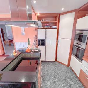 Grobnik,samostojeća kuća sa poslovnim prostorom na velikoj okućnici