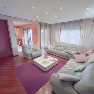 Grobnik,samostojeća kuća sa poslovnim prostorom na velikoj okućnici