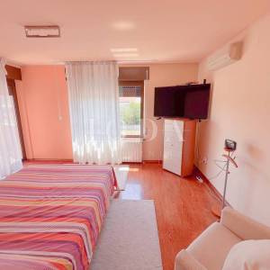 Grobnik,samostojeća kuća sa poslovnim prostorom na velikoj okućnici