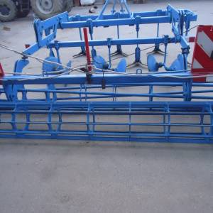 GRUBER LEMKEN