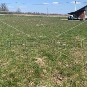 Hercegovačka ulica, Ivanić Grad, 13.602,00 m2, 110.000,00 EUR