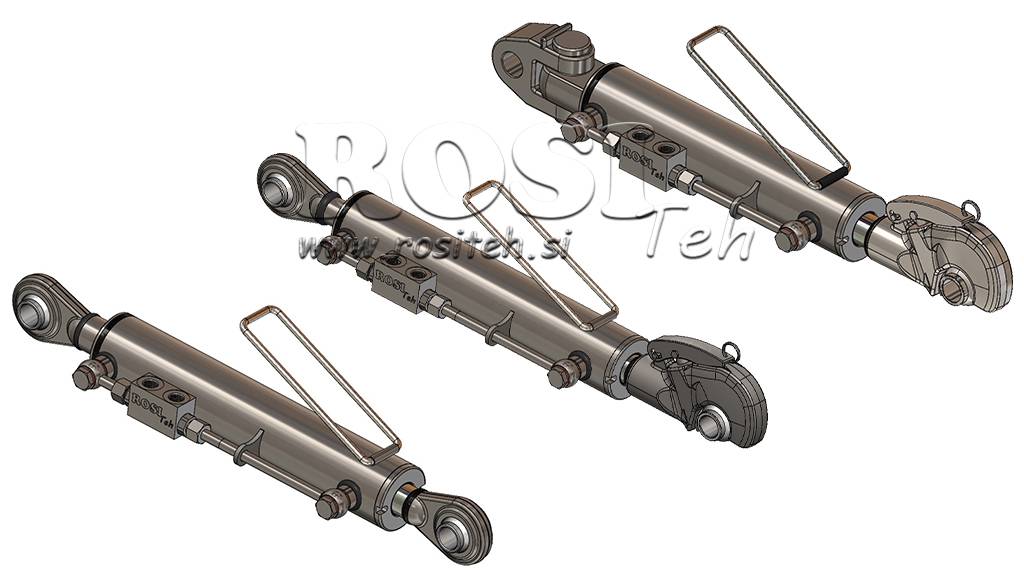 HIDRAULIČNA POTEZNICA STANDARD, AUTOMATSKA, SPECIAL