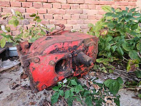 Hidromotor od Fahr-a 1302