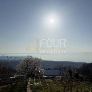 Hreljin, samostojeća kuća, P+1, 266m2