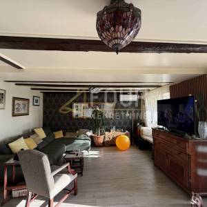 Hreljin, samostojeća kuća, P+1, 266m2