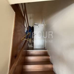 Hreljin, samostojeća kuća, P+1, 266m2