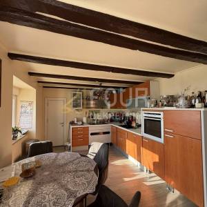 Hreljin, samostojeća kuća, P+1, 266m2