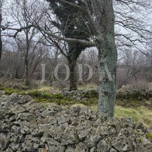 Hreljin teren sa panoramskim pogledom