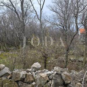 Hreljin teren sa panoramskim pogledom