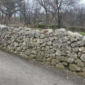 Hreljin teren sa panoramskim pogledom