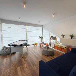 Hrvatska, Poreč, Varvari – potpuno namještena luksuzna vila s bazenom, 280 m²