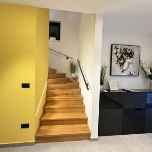 Hrvatska, Poreč, Varvari – potpuno namještena luksuzna vila s bazenom, 280 m²