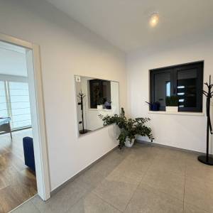 Hrvatska, Poreč, Varvari – potpuno namještena luksuzna vila s bazenom, 280 m²