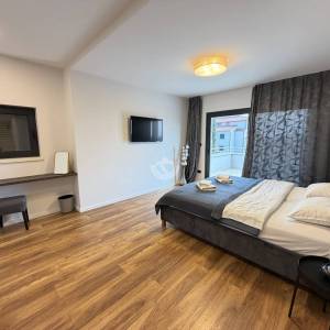 Hrvatska, Poreč, Varvari – potpuno namještena luksuzna vila s bazenom, 280 m²