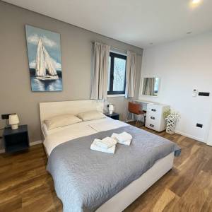 Hrvatska, Poreč, Varvari – potpuno namještena luksuzna vila s bazenom, 280 m²