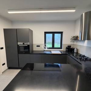 Hrvatska, Poreč, Varvari – potpuno namještena luksuzna vila s bazenom, 280 m²